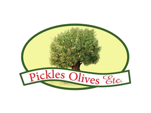 Pickles Olives Etc.
