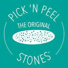 Pick ‘N Peel Stones