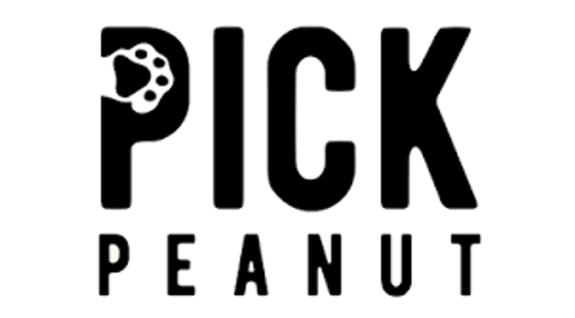 Pick Peanut Promo Codes