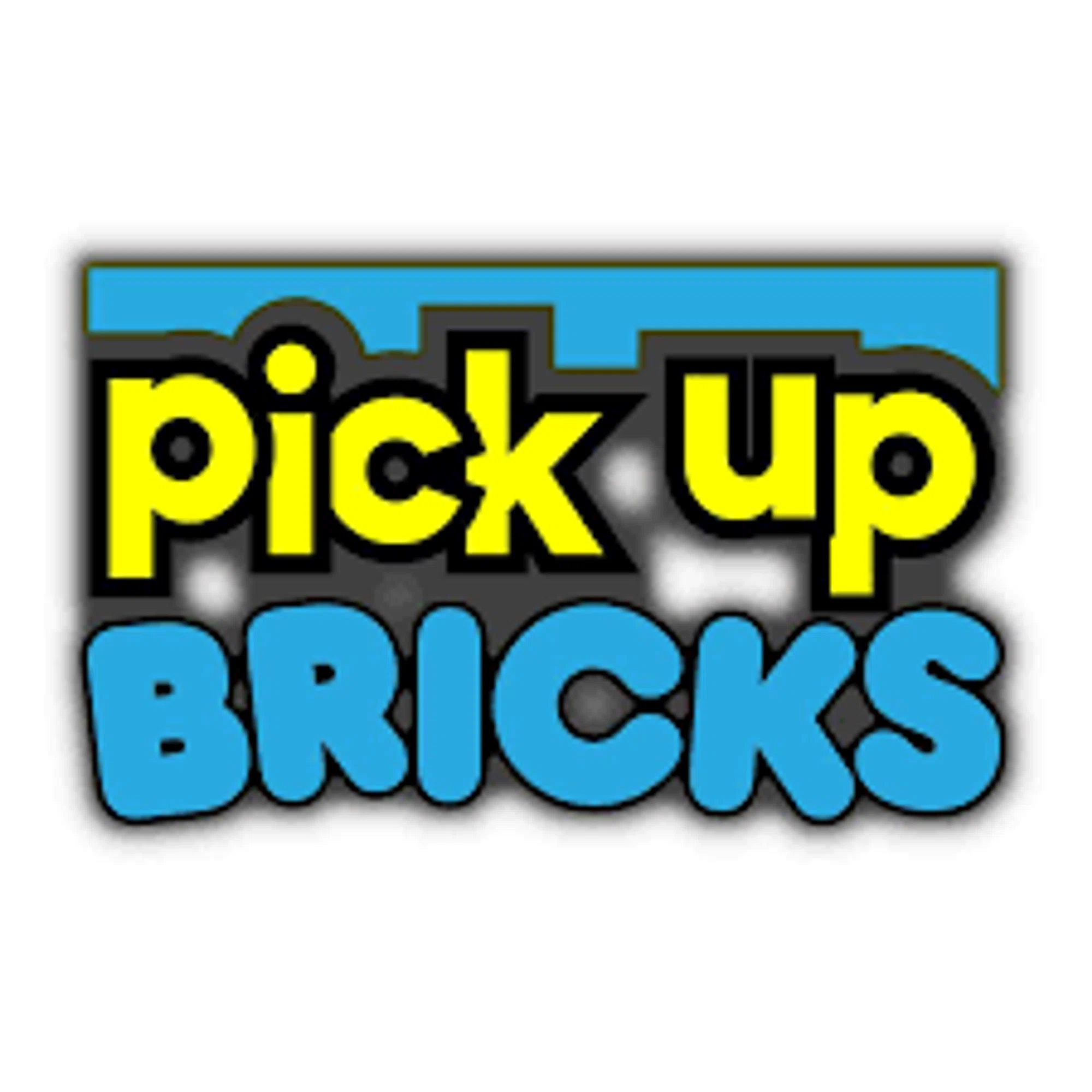 Pick Up Bricks