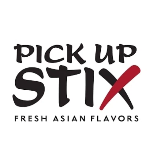 Pick Up Stix