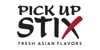 Pick Up Stix