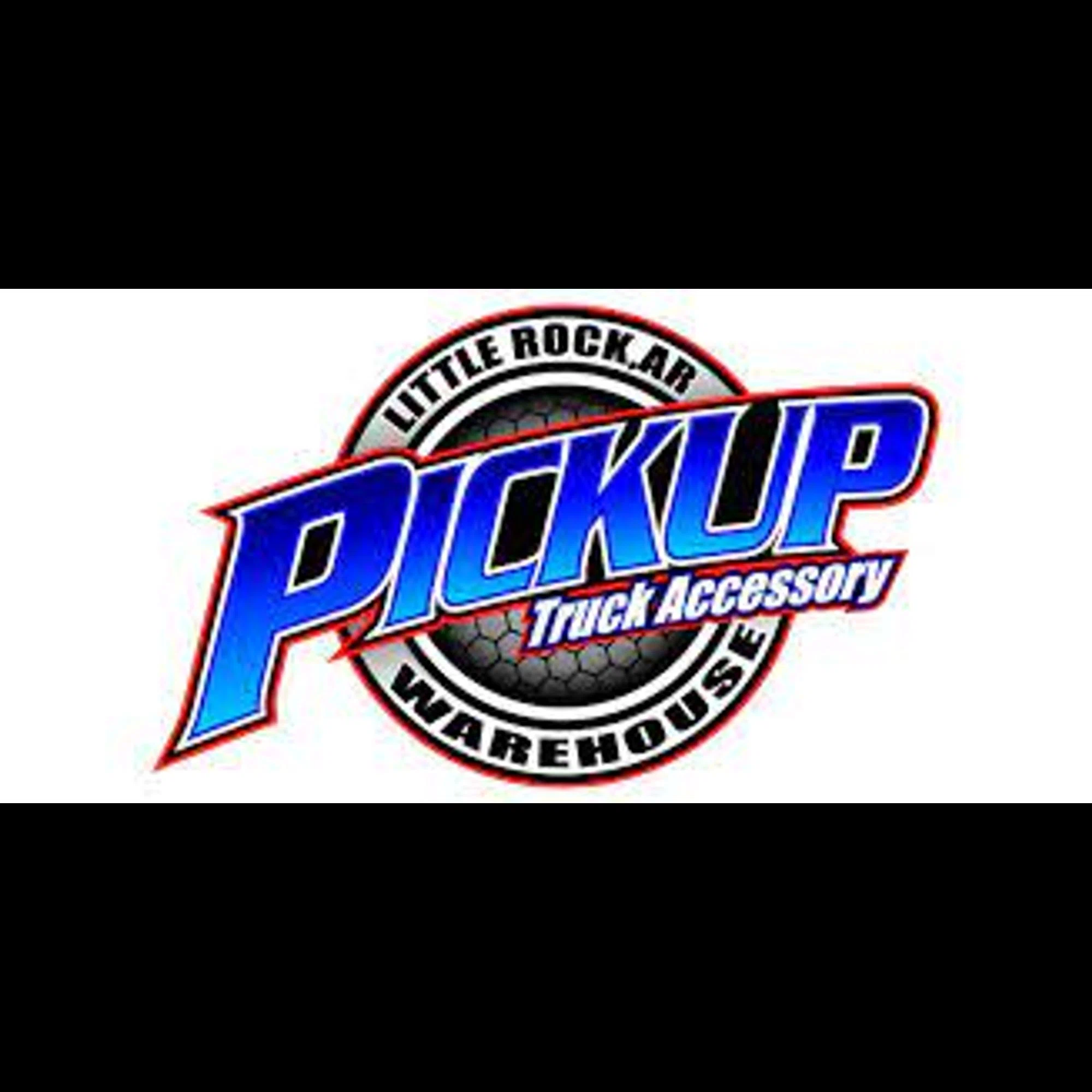 Pickup Truck Warehouse