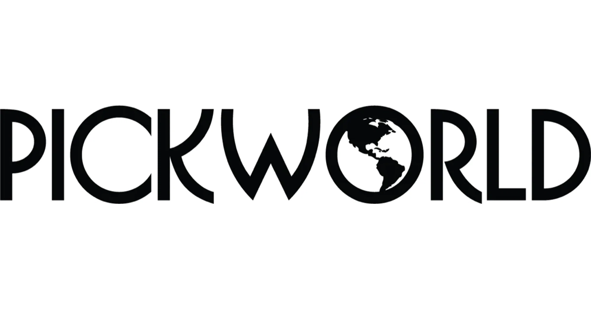 PickWorld
