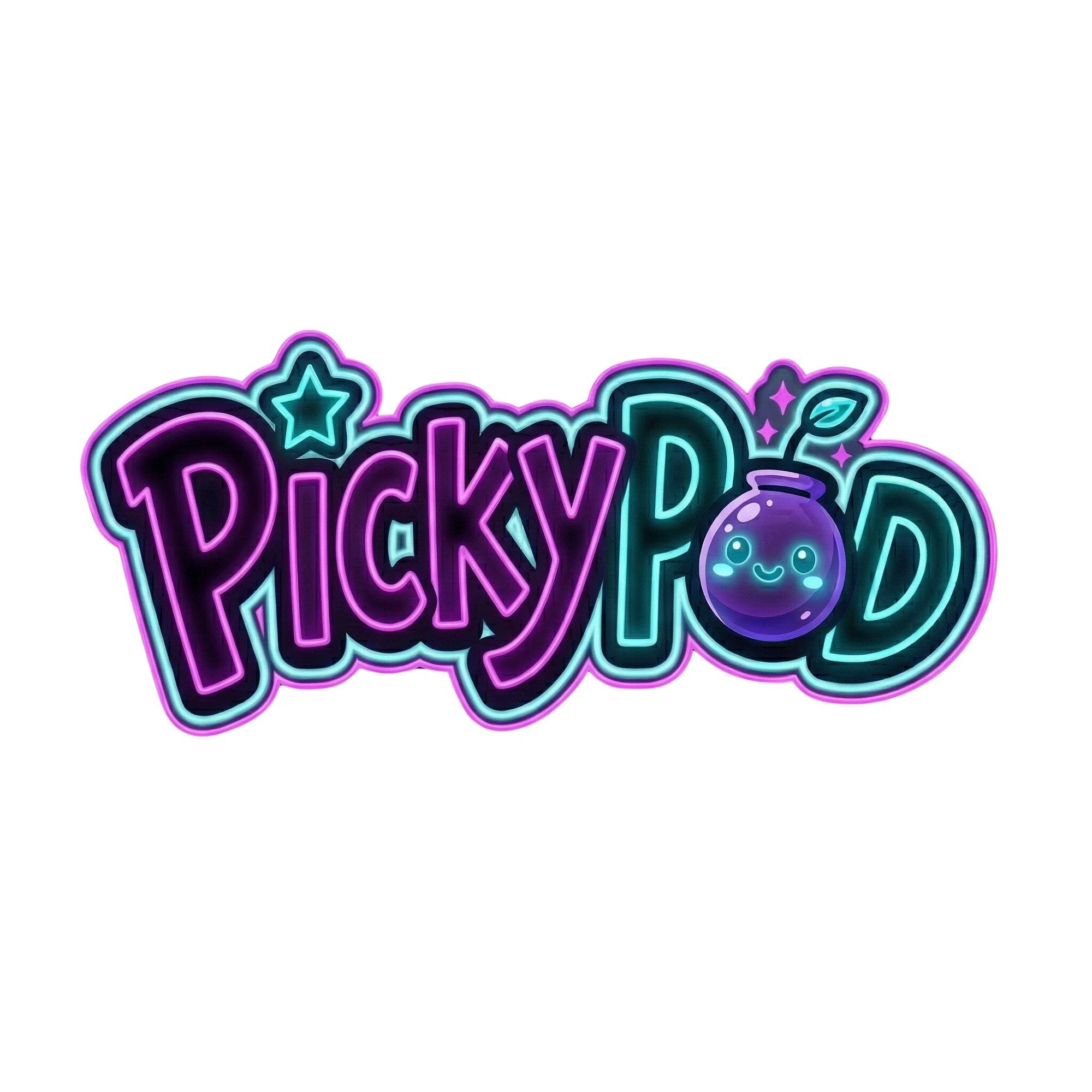 PickyPod