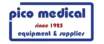 Pico Medical Equipment & Supplies Logo for Discount Codes