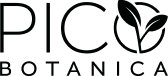 Pico Botanica Logo for Discount Codes