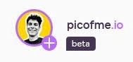 Picofme.io