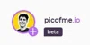 Picofme.io