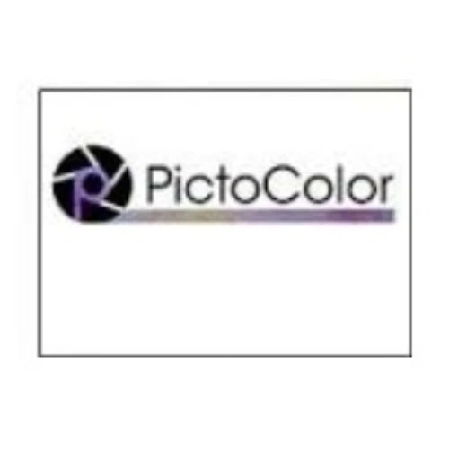 PictoColor Software