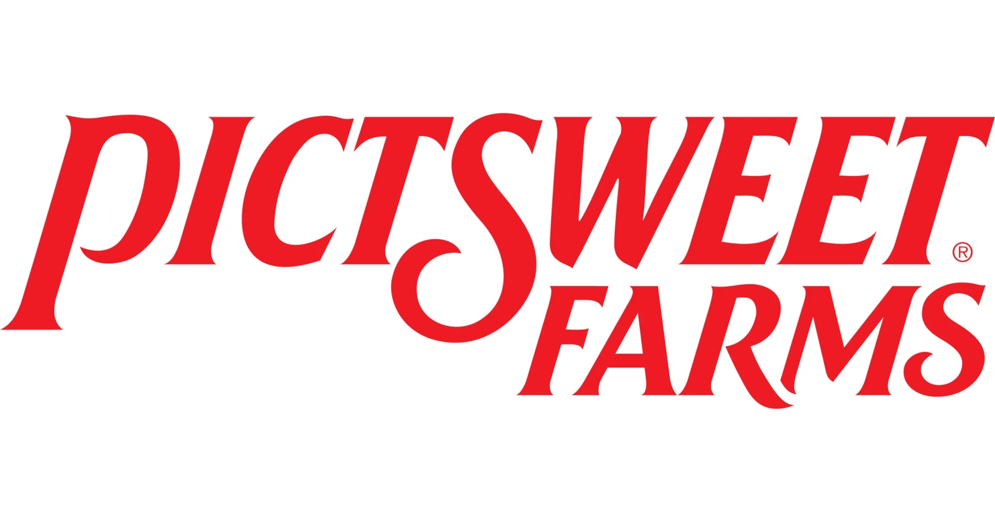 Pictsweet Farms