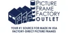 Picture Frame Factory Outlet