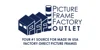 Picture Frame Factory Outlet