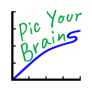 Pic Your Brains