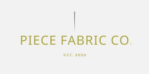 Piece Fabric Co.