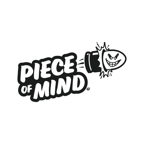 Piece of Mind