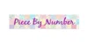 Piece By Number