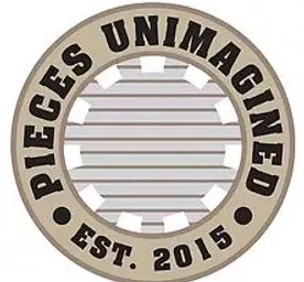 Pieces Unimagined