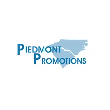 Piedmont Promotions Logo for Special Discounts