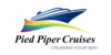 Pied Piper Cruises