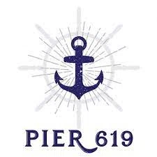 Pier 619