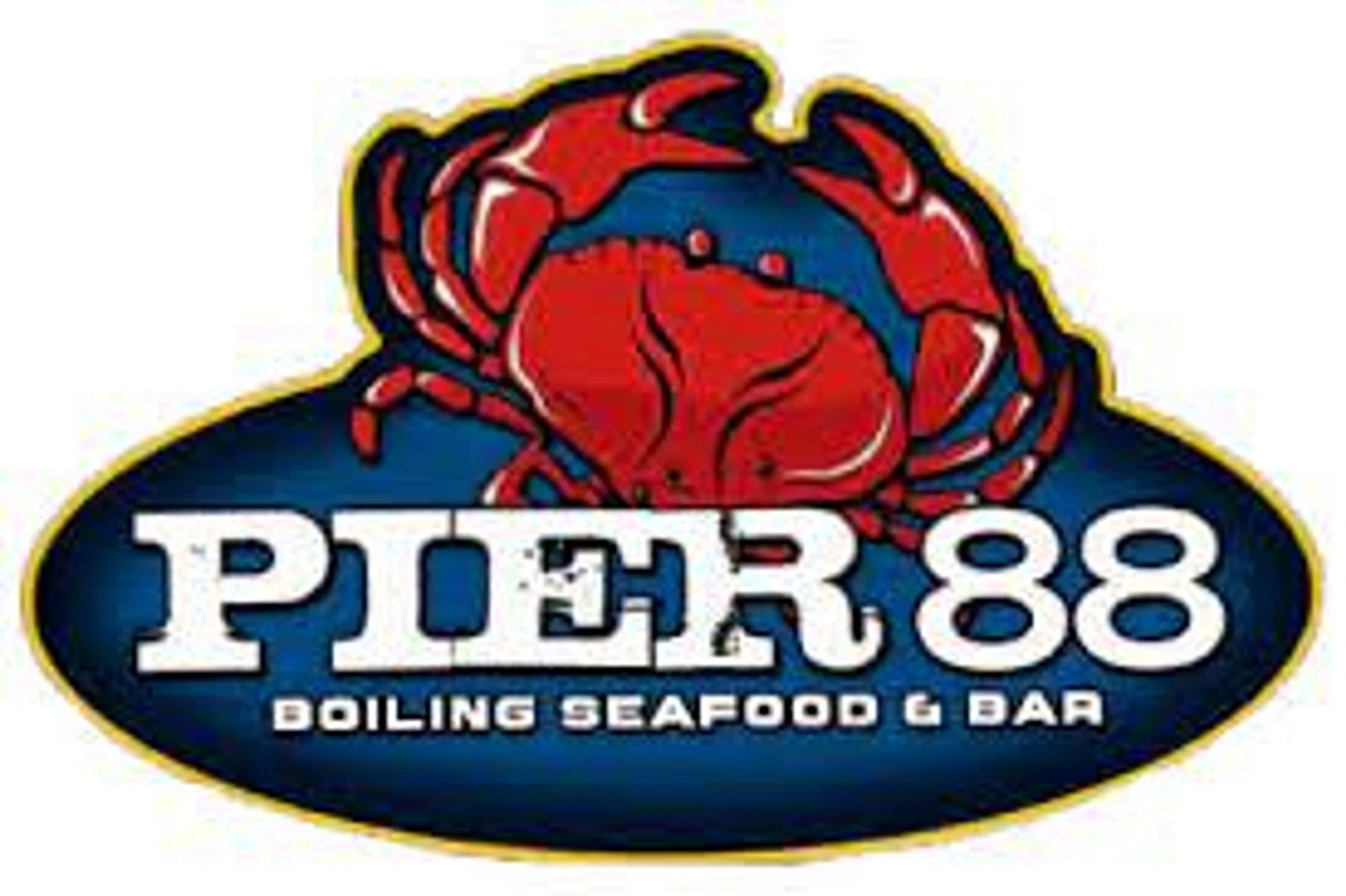 Pier 88 Boiling Seafood & Bar