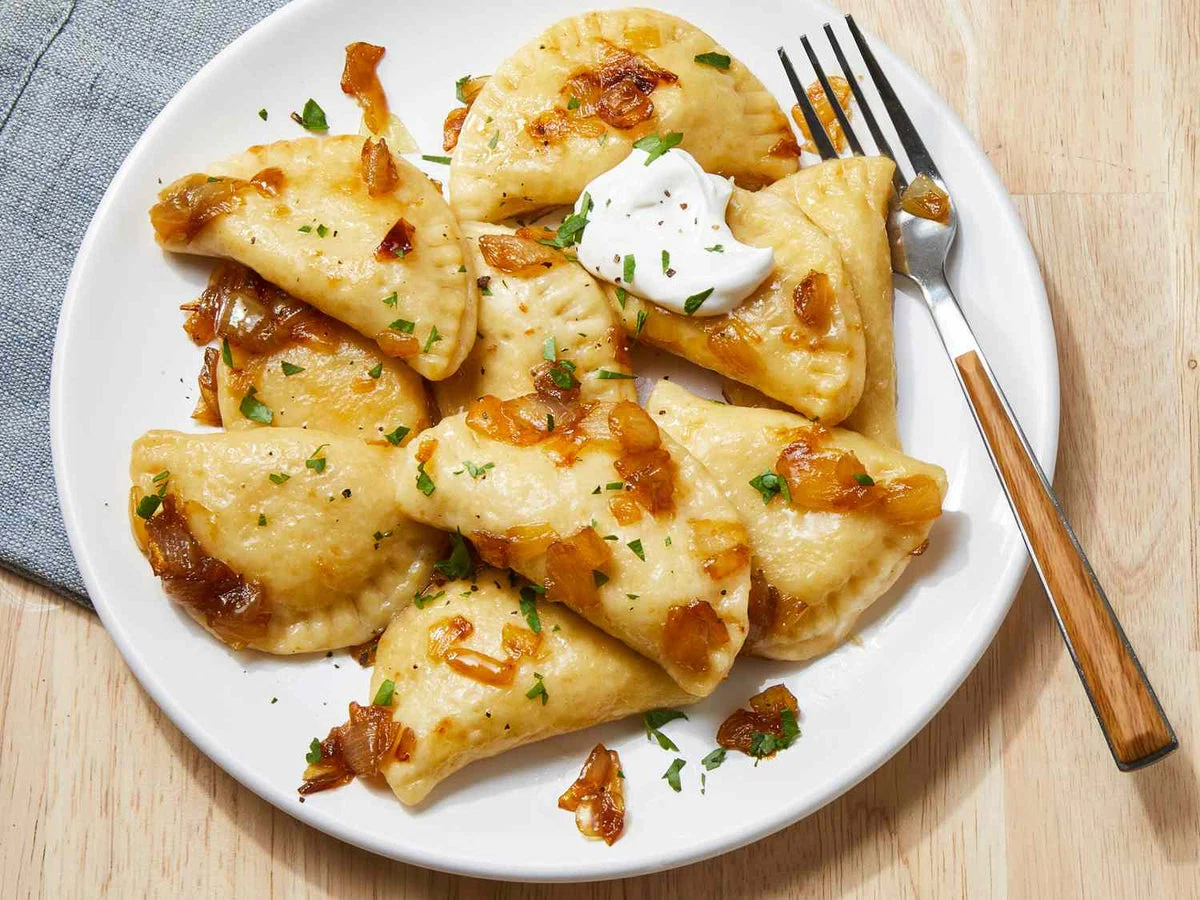 Pierogi Store