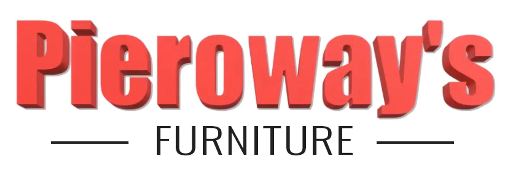 Pieroway's Furniture
