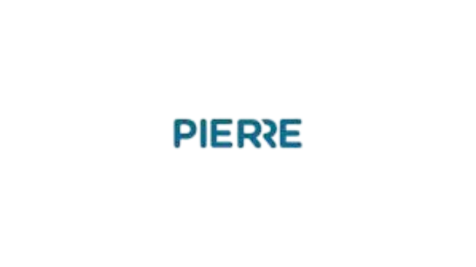 PIERRE