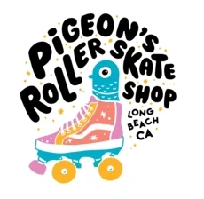 Pigeon Skates