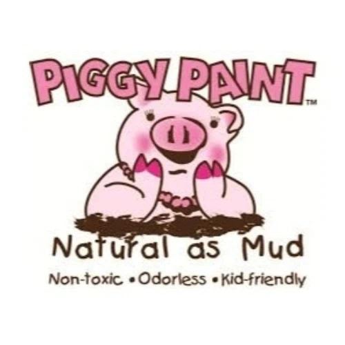 Piggy Paint