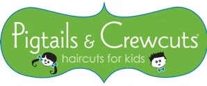 Pigtails & Crewcuts