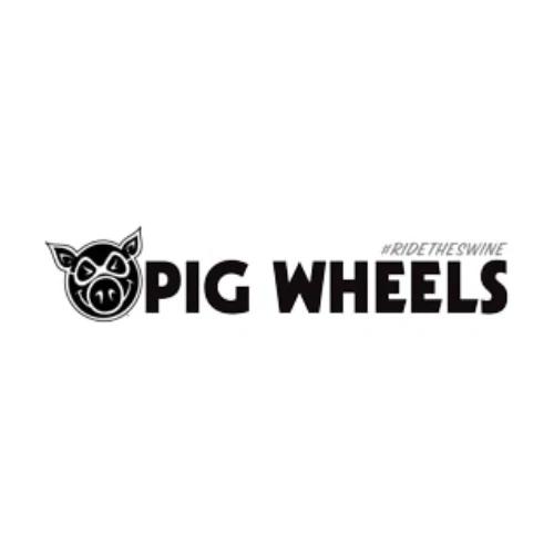 Pig Wheels