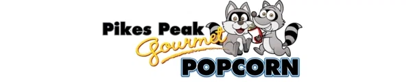 Pikes Peak Gourmet Popcorn