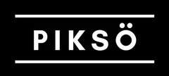 PIKSO Store