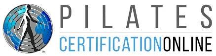 Pilates Certification Online Logo for Exclusive Deals