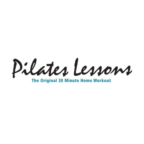 Pilates Lessons