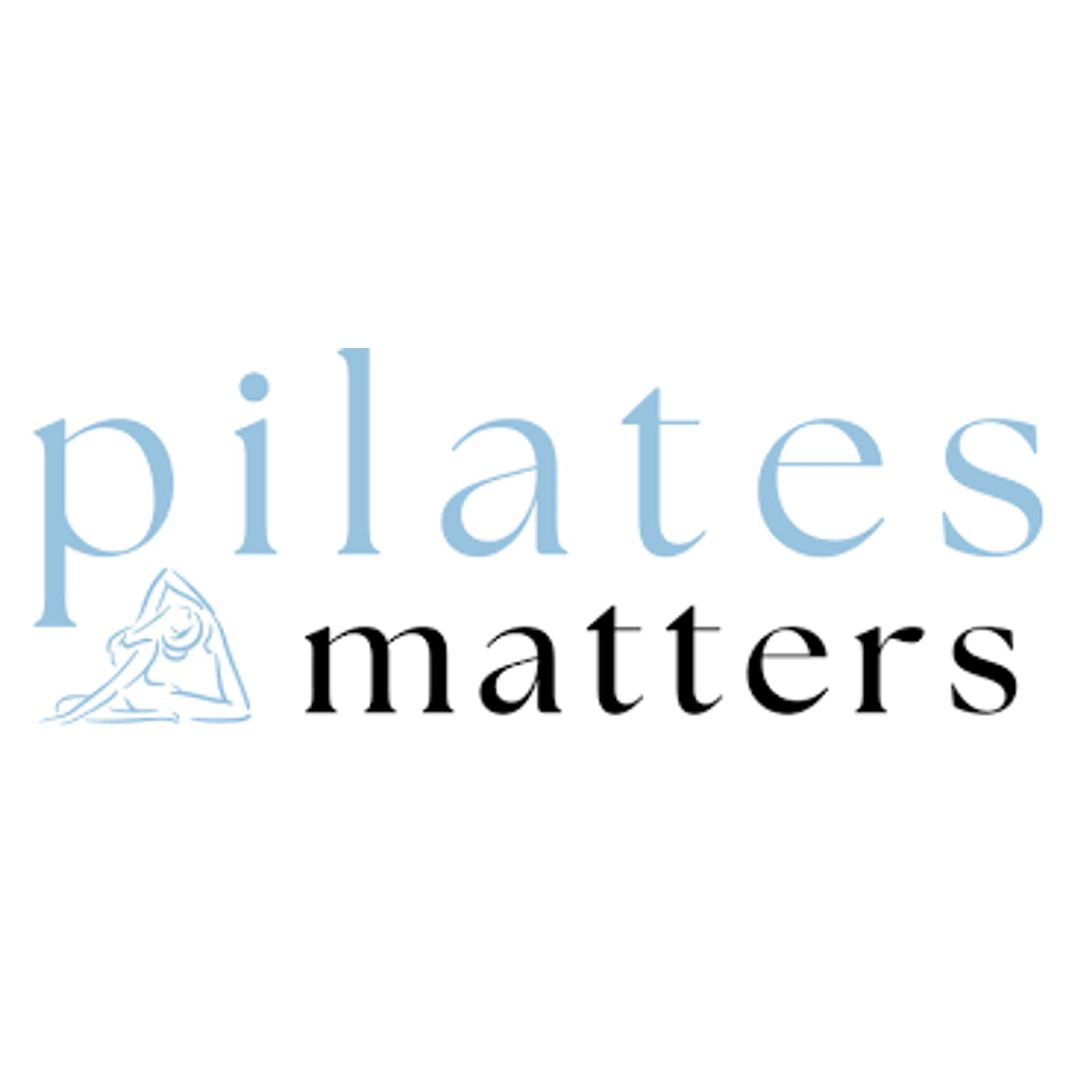 Pilates Matters