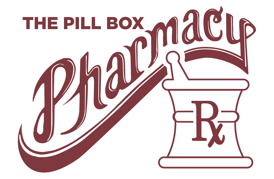 The Pill Box Pharmacy