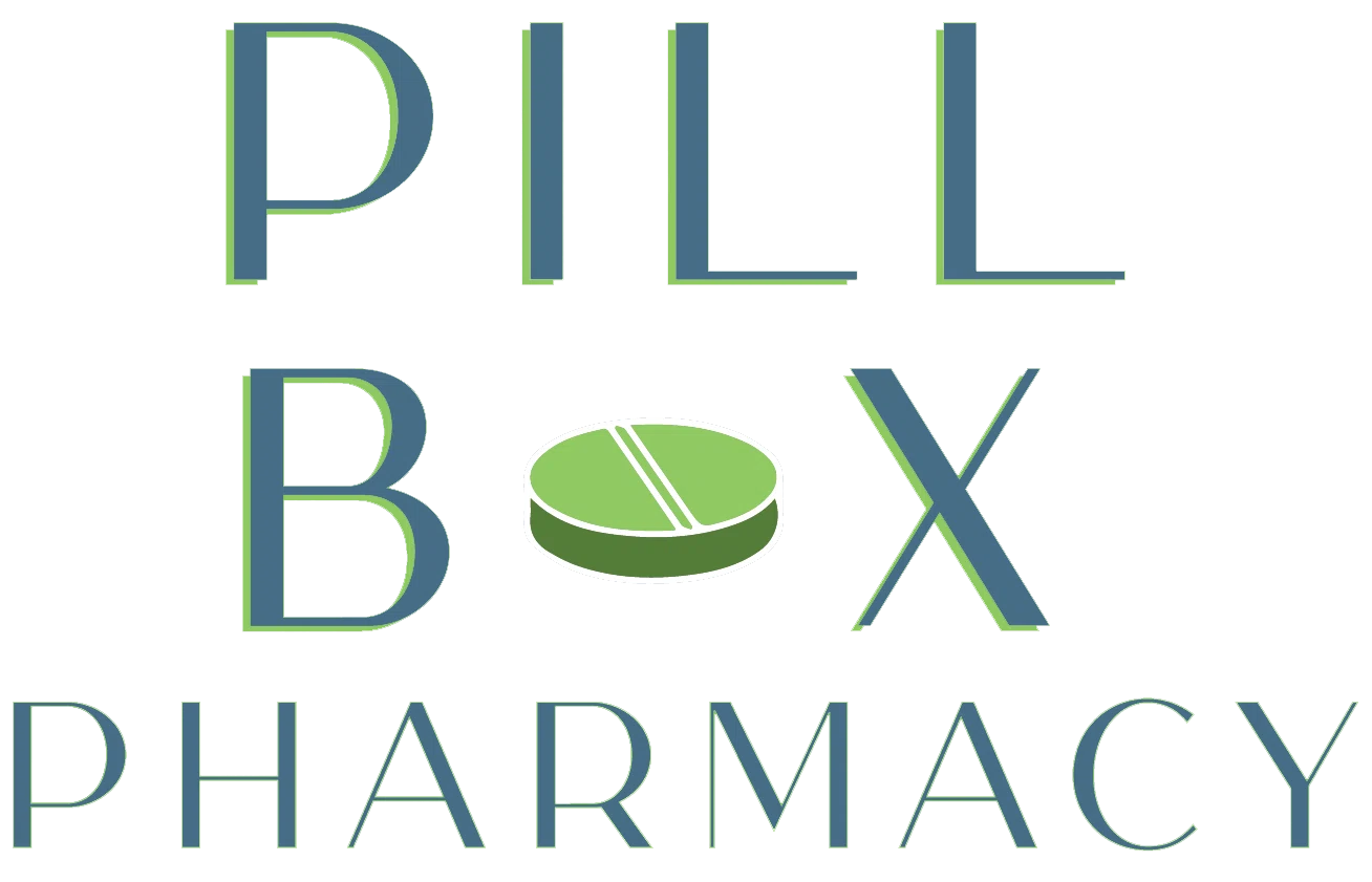 Pill Box Pharmacy