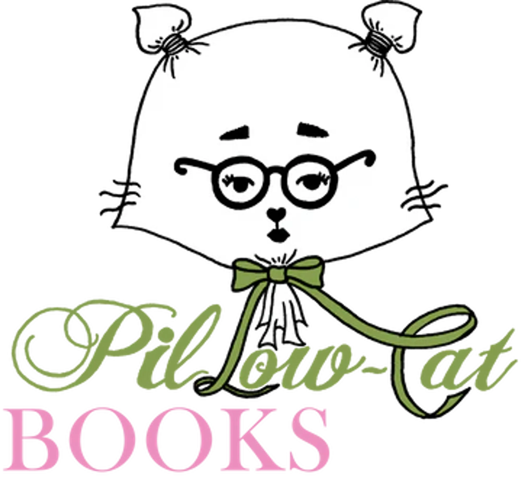 Pillow Cat Books