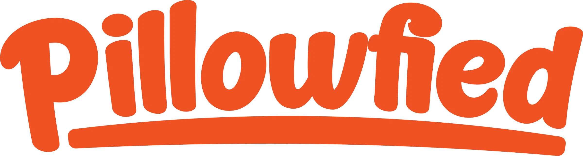 Pillowfied
