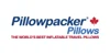 Pillowpacker Pillows