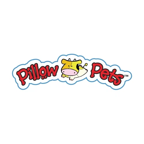 Pillow Pets