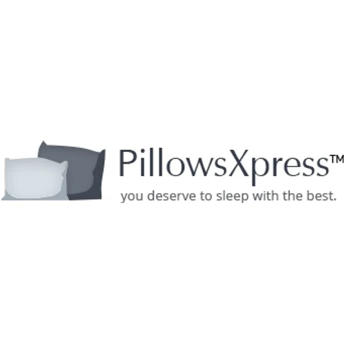 $200 Off Pillows Xpress Coupons & Cyber Monday Deals 2022