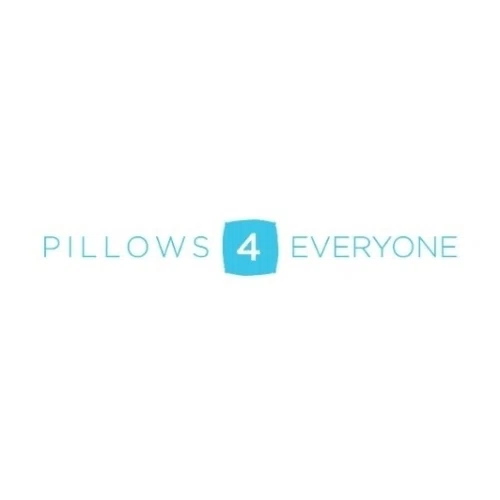 Pillows4everyone
