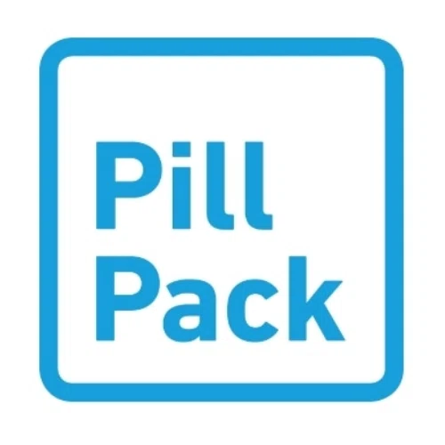 PillPack Promo Codes