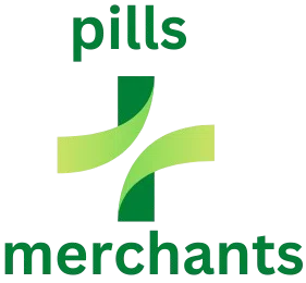 Pills Merchants