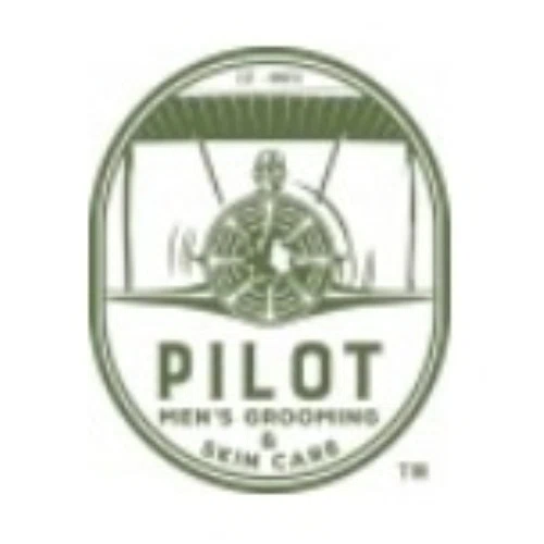 Pilot Men's Grooming & Skin Care Promo Codes
