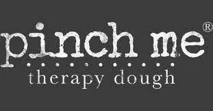 Pinch Me Therapy Dough